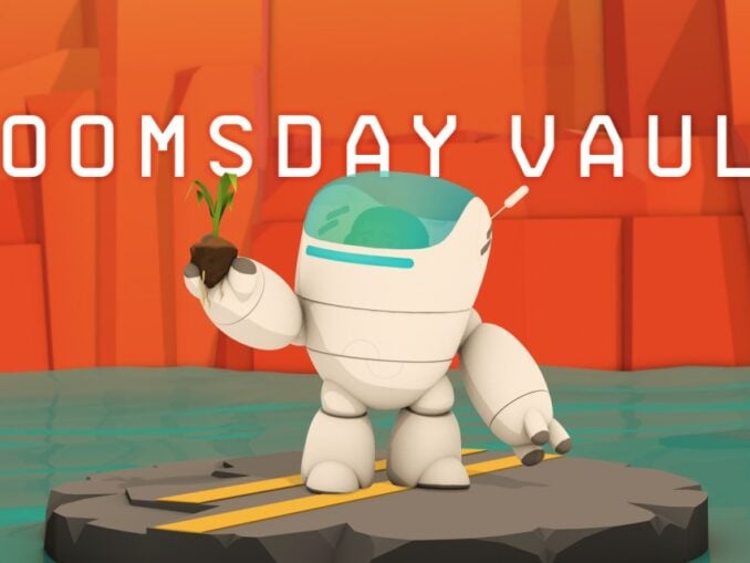 Release - Doomsday Vault 
