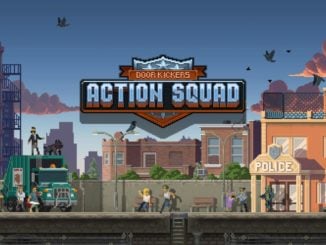 Release - Door Kickers: Action Squad
