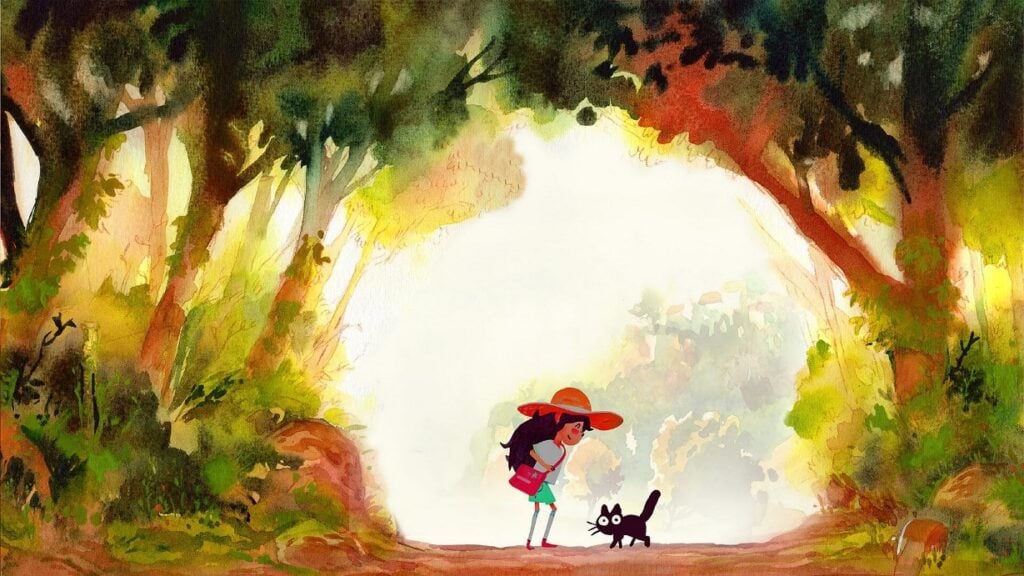 Dordogne: A Heartwarming Adventure Dordogne: A Heartwarming Adventure