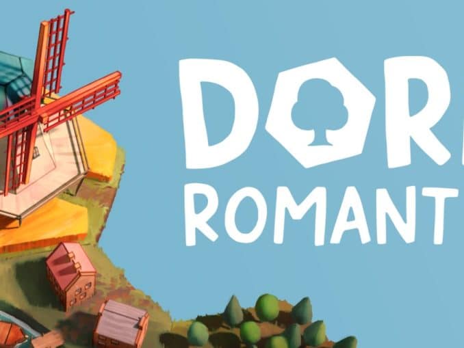 Release - Dorfromantik 