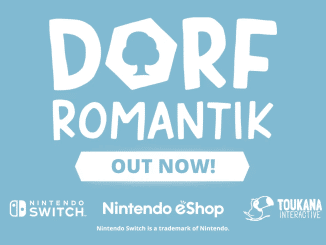 Dorfromantik – Launch trailer