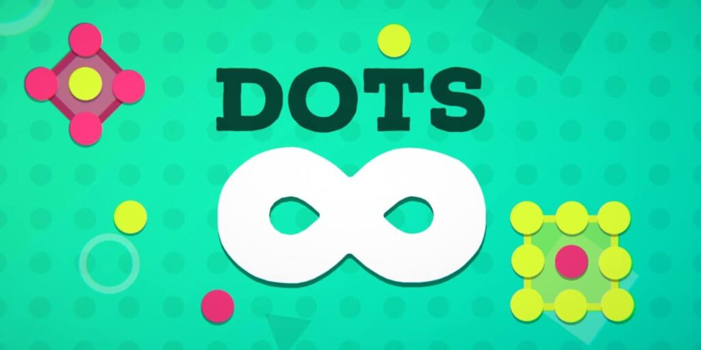 Dots 8 Dots 8