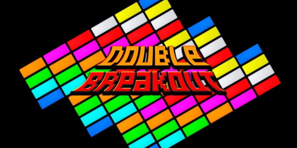 Double Breakout Double Breakout