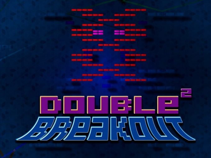 Release - Double Breakout II 