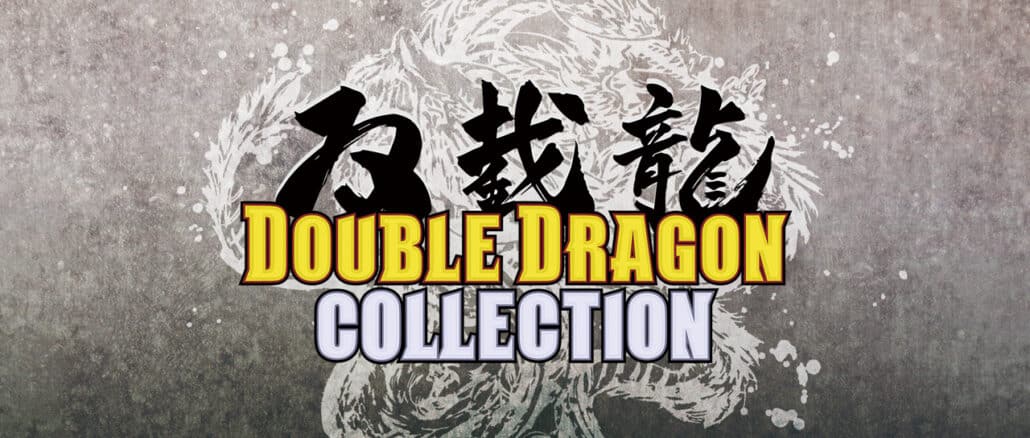 Double Dragon Collection: Reliving Classic Beat ’em Up Nostalgia