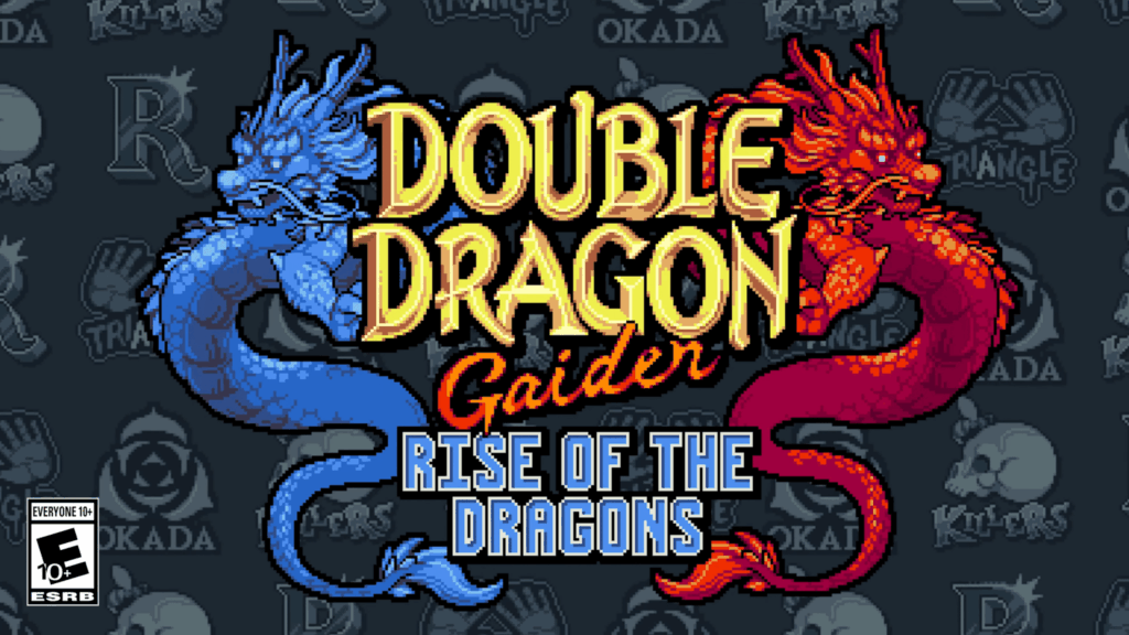 Double Dragon Gaiden: Rise of the Dragons – Chaos in a Post-Apocalyptic New York City