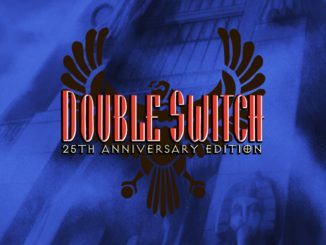 Double Switch – 25th Anniversary Edition