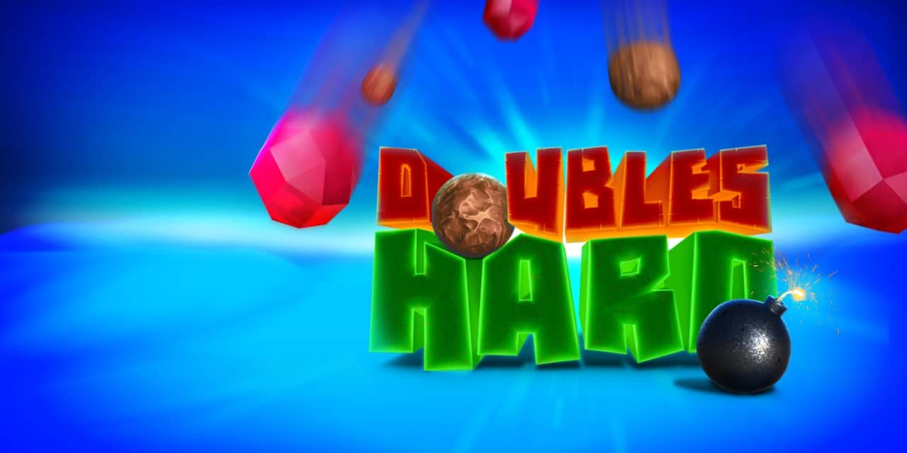 Doubles Hard