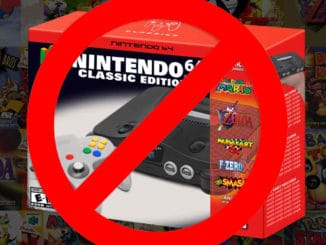 Doug Bowser: Er komen niet meer Nintendo Classic Systems voor nu