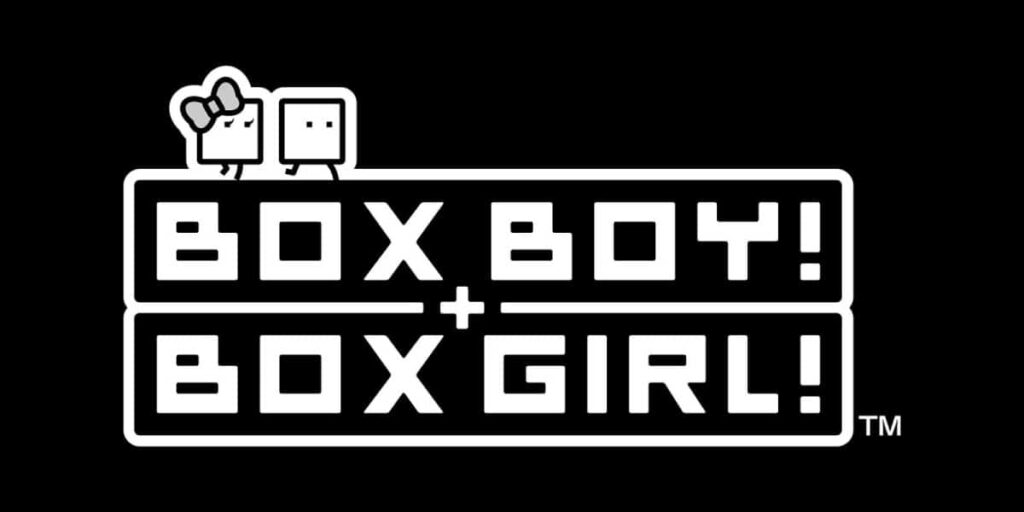 Download BOXBOY! + BOXGIRL! Demo