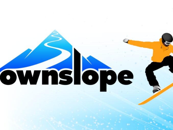 Release - Downslope 