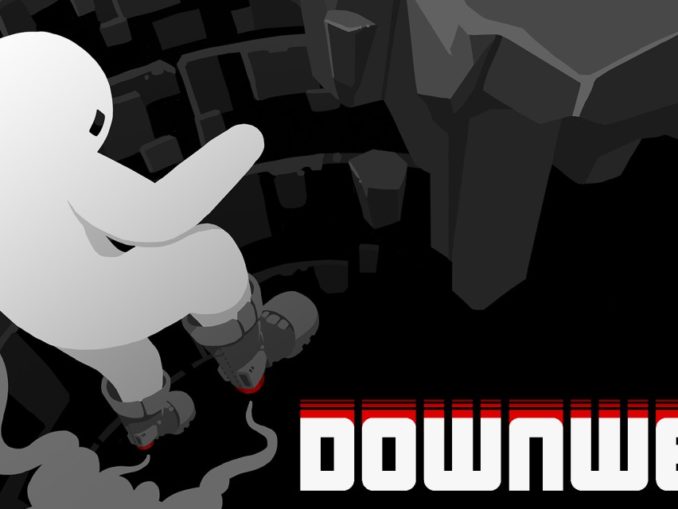 Release - Downwell 