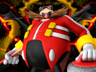 Dr. Eggman in de Sonic-serie wordt nog steeds ingesproken door Mike Pollock