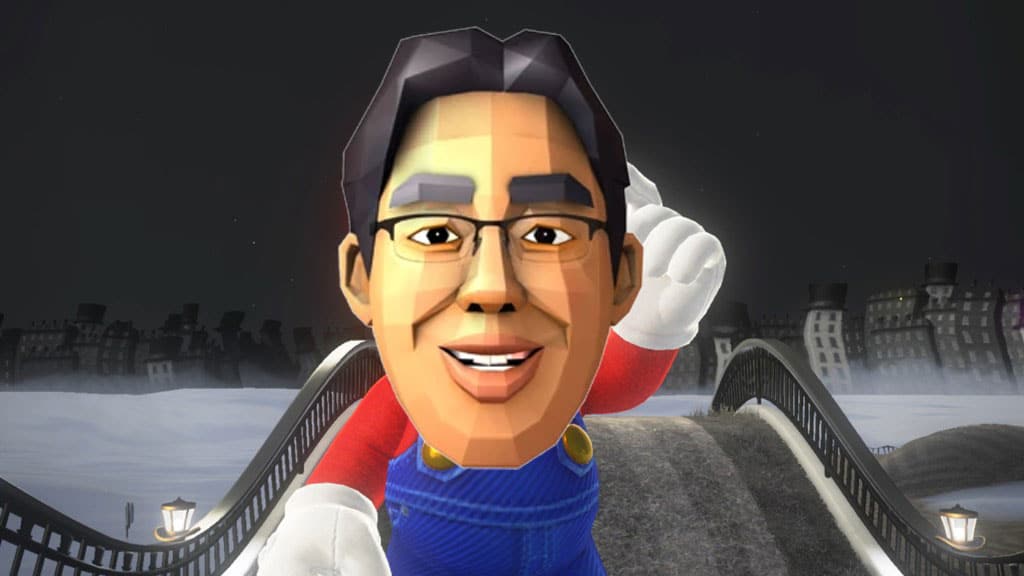 Dr Kawashima’s Brain Training bevat een Super Mario Odyssey Easter Egg Dr Kawashima’s Brain Training bevat een Super Mario Odyssey Easter Egg