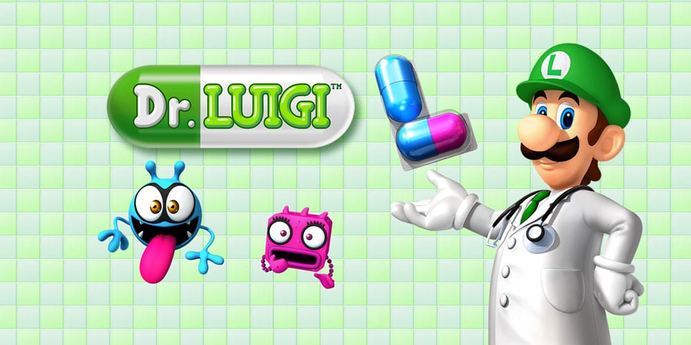Dr. Luigi