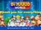 Dr. Mario World mobiele game is stopgezet