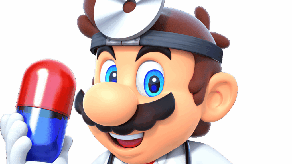 Dr. Mario World – Available on iOS and Android