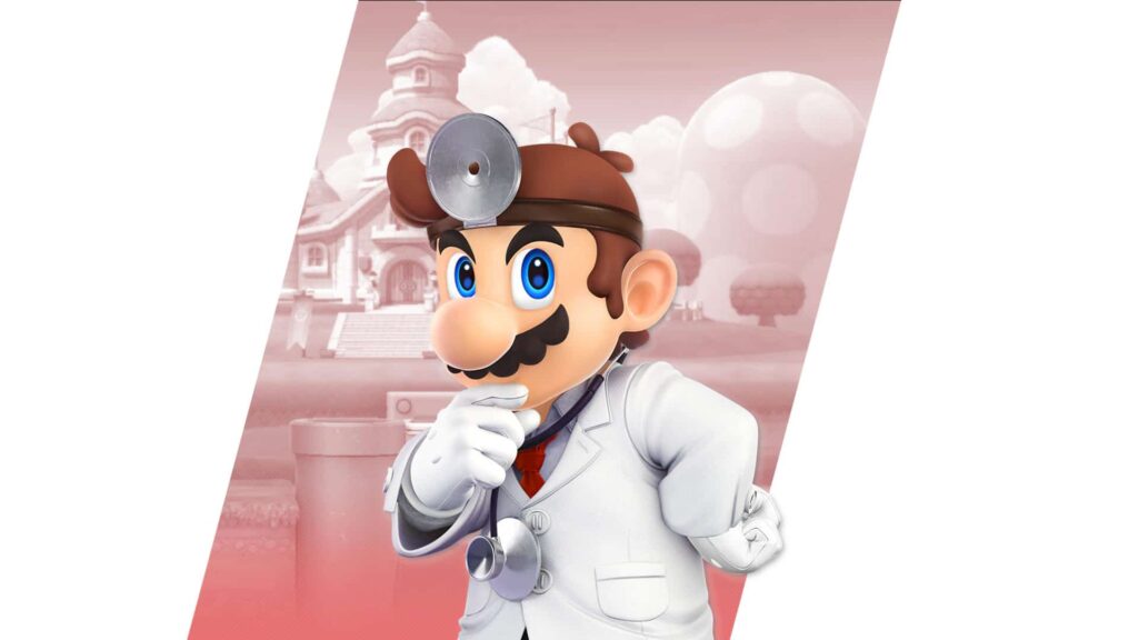 Dr. Mario World – Early Summer 2019 Global Release