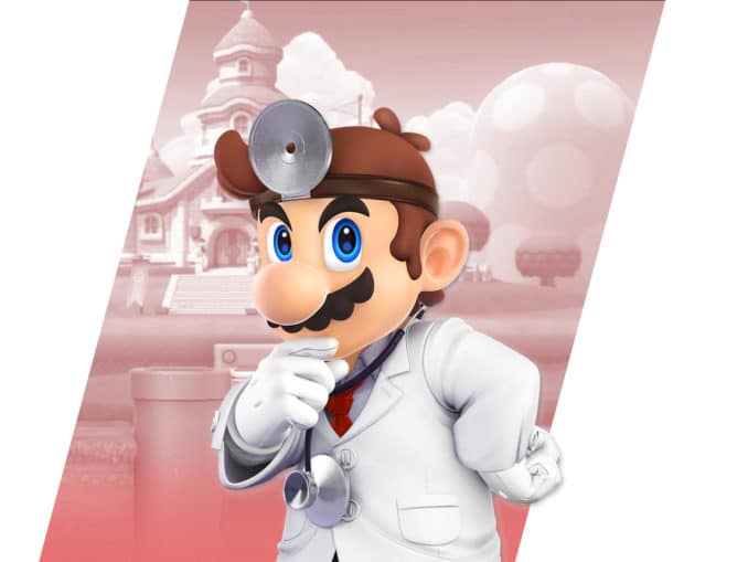 News - Dr. Mario World – Early Summer 2019 Global Release 