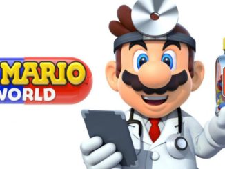 Dr. Mario World – Tweede Trailer – Meer vaardigheden en assistenten