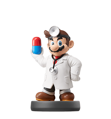 Release - Dr. Mario 