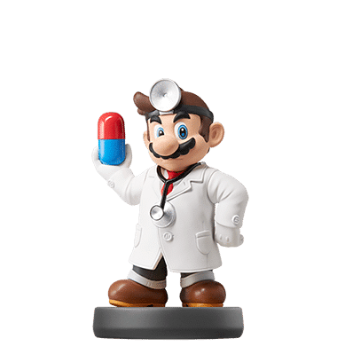 Dr. Mario
