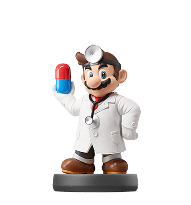 Release - Dr. Mario