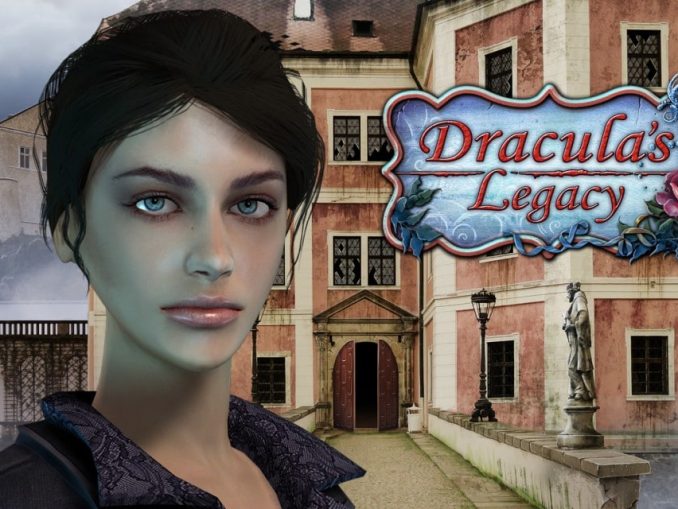 Release - Dracula’s Legacy 