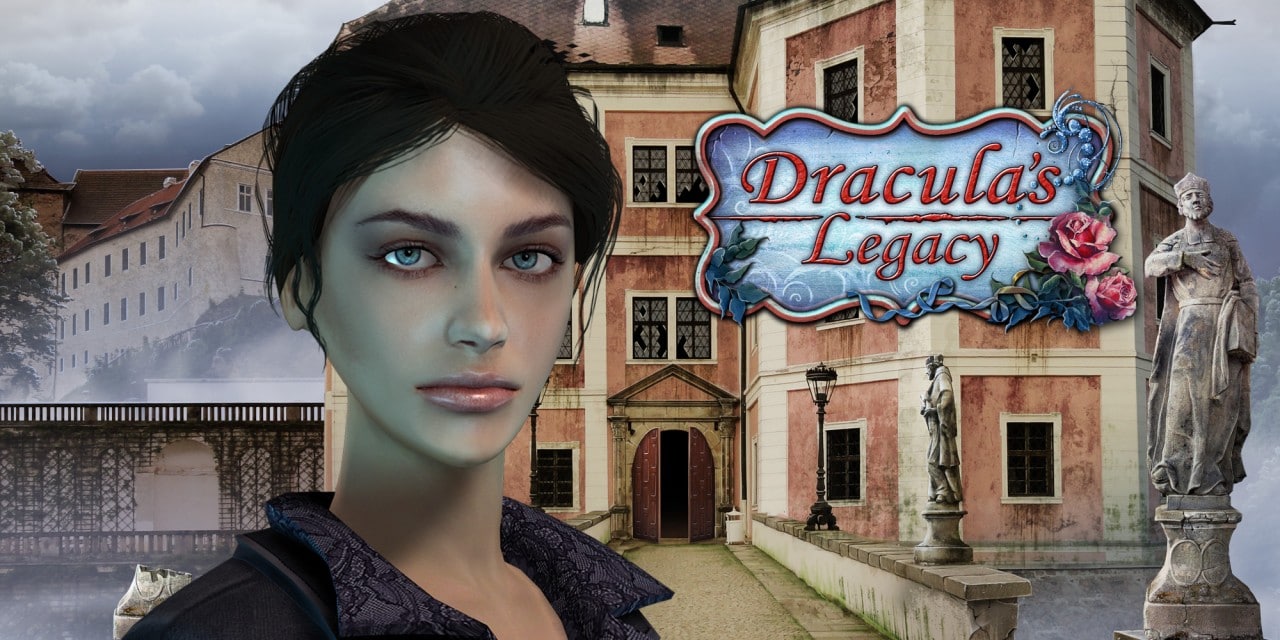 Dracula’s Legacy
