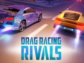 Release - Drag Racing Rivals