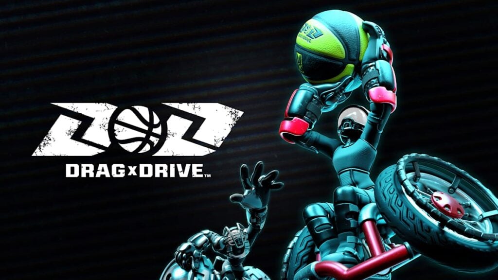 Drag x Drive-versie 1.2.0: Survival Tag, statistiekaanpassingen en slimmere multiplayer