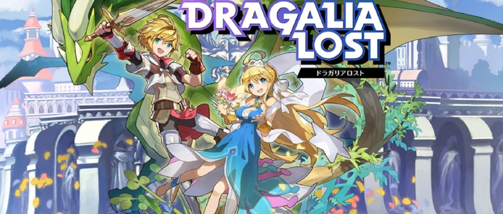 Dragalia Lost – $50 Million revenue since launch