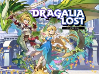 Dragalia Lost – $50 Million revenue since launch