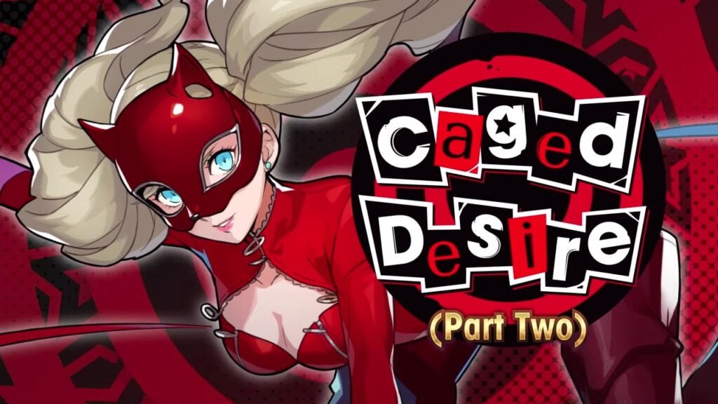 Dragalia Lost – Caged Desires – Part Two – Summon Showcase Trailer