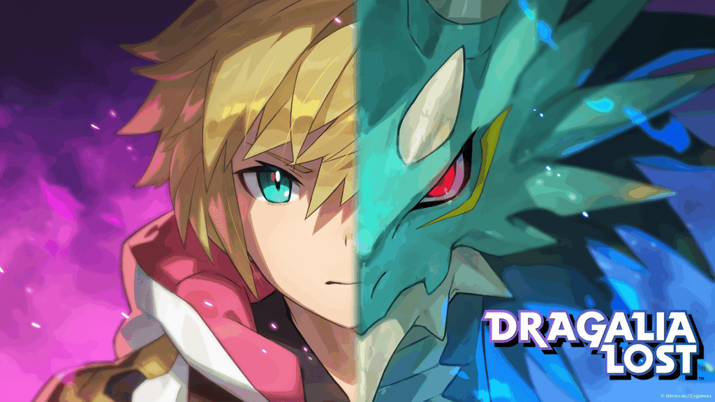 Dragalia Lost loopt achter