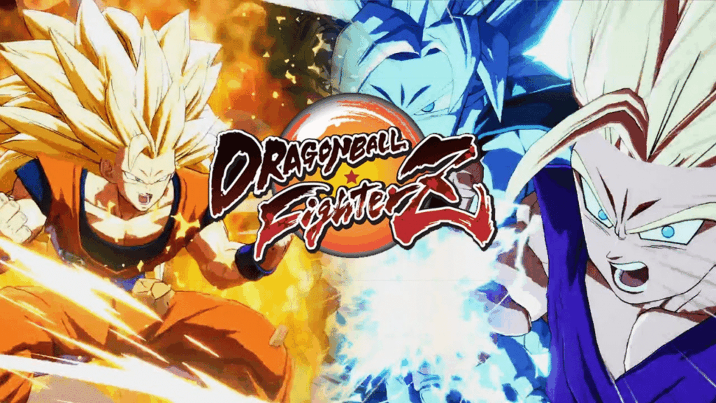 Dragon Ball FighterZ Open Beta details