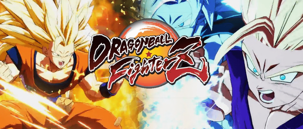 Dragon Ball FighterZ Open Beta details