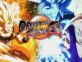 Nieuws - Dragon Ball FighterZ Open Beta details 