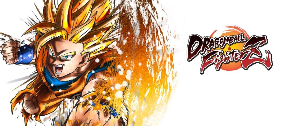 Dragon Ball FighterZ 3rd DLC Pass Details December 20th