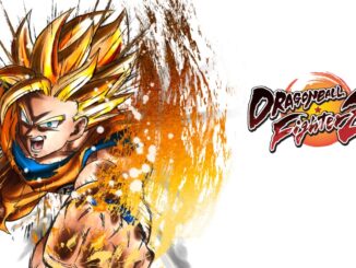 Dragon Ball FighterZ 3rd DLC Pass Details December 20th