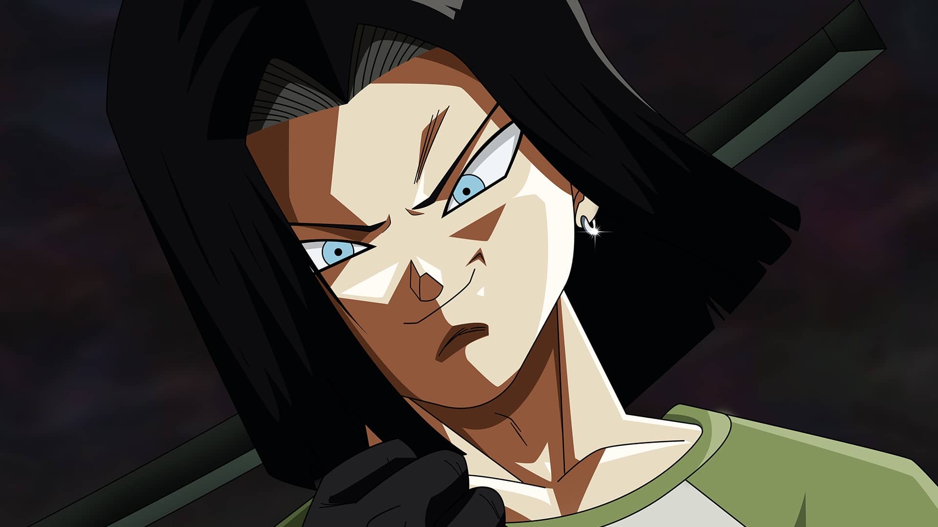 Dragon Ball FighterZ – Android 17 DLC