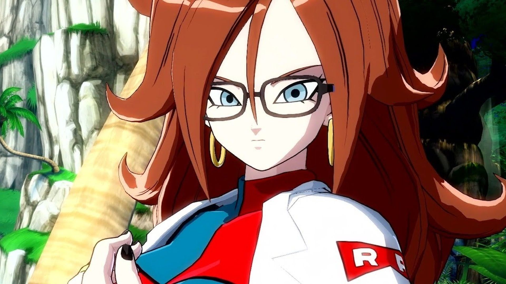 Dragon Ball FighterZ Android 21 (Lab Coat) DLC character announced