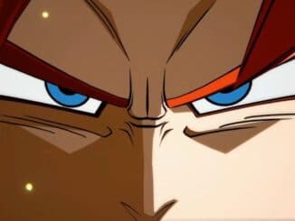 Dragon Ball FighterZ DLC – Gogeta (SS4) comes March 12th