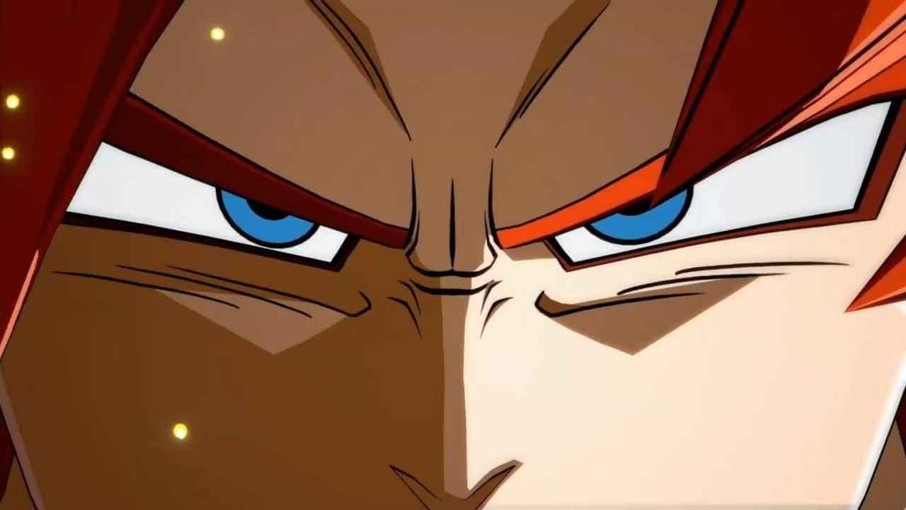 Gogeta [SS4] Arrives In Dragon Ball FighterZ March 12th – NintendoSoup