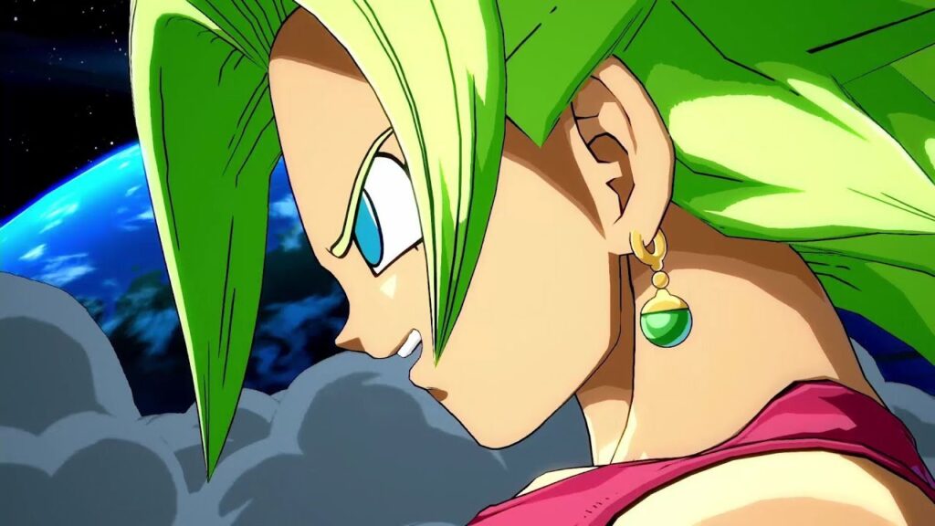 Dragon Ball FighterZ – Kefla Preview Trailer