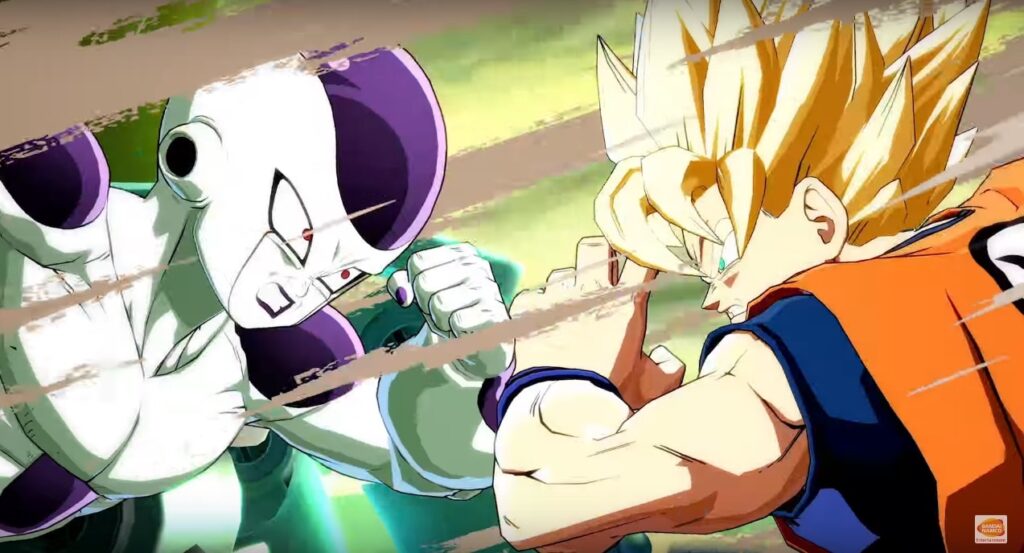 Dragon Ball FighterZ – Grootste update ooit