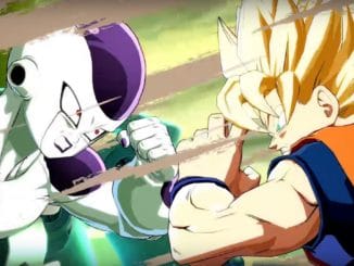 News - Dragon Ball FighterZ – Largest update ever 