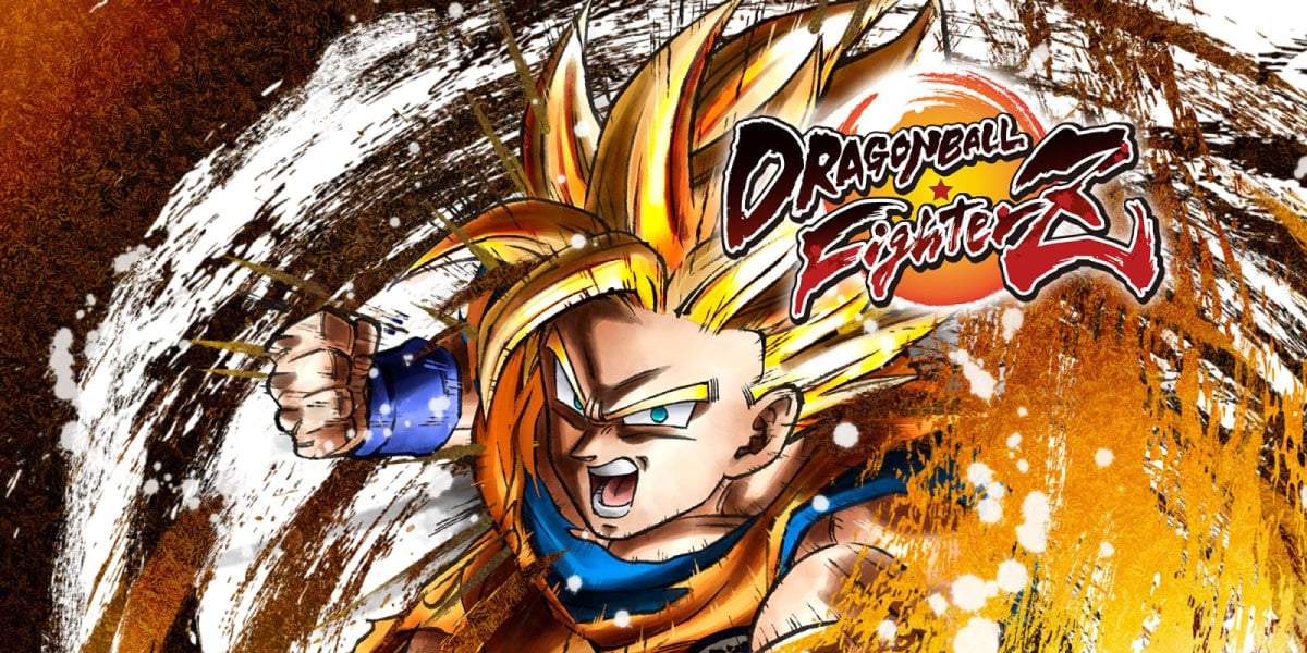 Dragon Ball FighterZ Launch Trailer