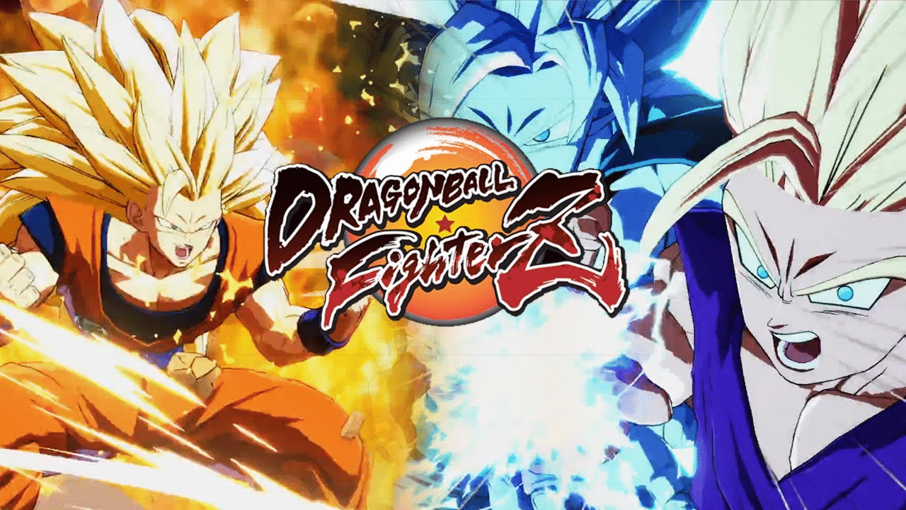 Dragon Ball FighterZ Open Beta details