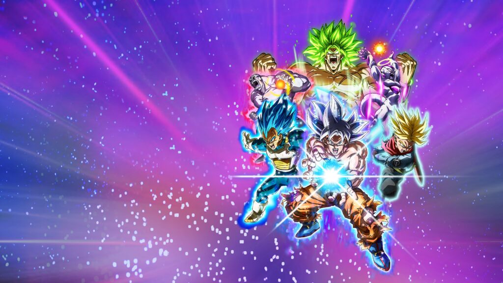 Dragon Ball Sparking ZERO Rated for Nintendo Switch 2: A Powerful Return